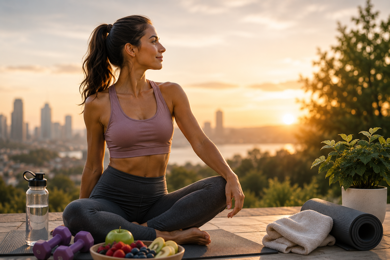 Unlock the Secrets to Women's Health and Fitness