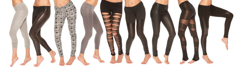 LEGGINGS