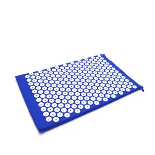 Acupressure Mat Sensi Massage Mat Pillow Set applicator for Neck Foot