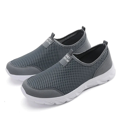 2023 New Summer Men's Shoes Outdoor Casual Sneakers Lightweight