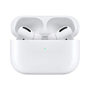 Apple AirPods Pro Wireless Earbuds with MagSafe Charging Case.