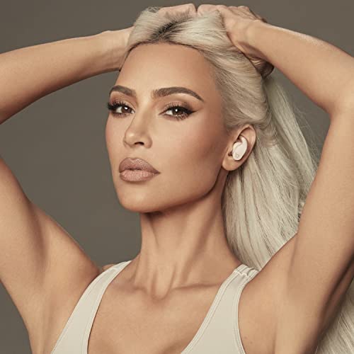 Beats Fit Pro x Kim Kardashian, Compatible with Apple & Android, Class 1 Bluetooth® – Moon