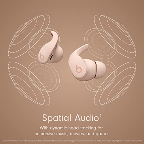 Beats Fit Pro x Kim Kardashian, Compatible with Apple & Android, Class 1 Bluetooth® – Moon