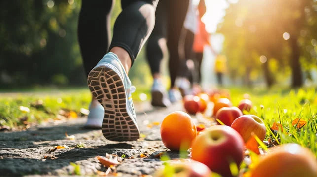 Health Tips: Buying and Caring for Shoes