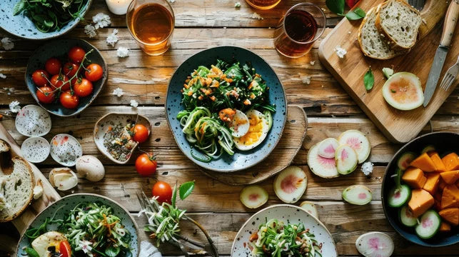 Best Foods for Your General Health and Fitness Regimen