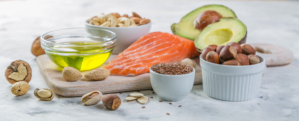 The Health and Fitness Benefits of a Balanced Keto Diet