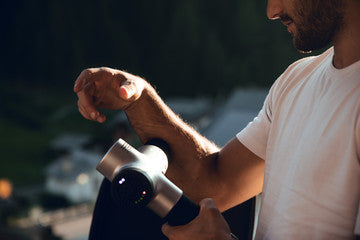 MASSAGE GUNS