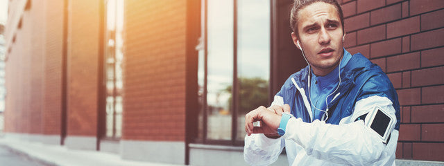 SMARTWATCHES