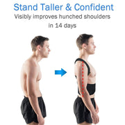 Men & Women Posture Corrector-BBJ020