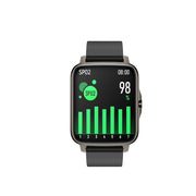 Lifestyle Smart Watch Heart Health Monitor And More