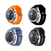 Alista Rugged Unisex Smart Watch