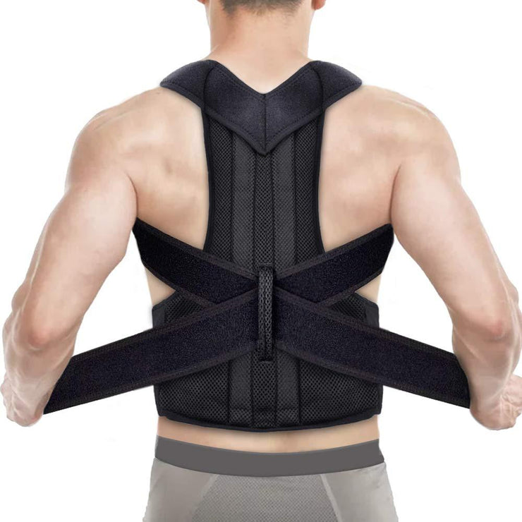 Posture Corrector Back Brace Clavicle Support