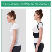 Posture Corrector Back Brace Clavicle Support
