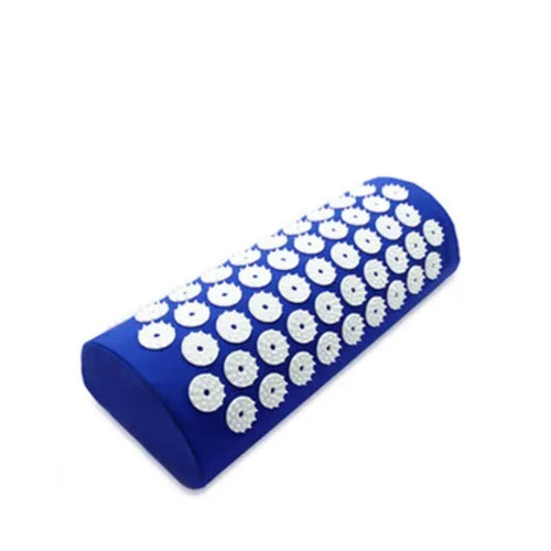 Acupressure Mat Sensi Massage Mat Pillow Set  applicator for Neck Foot