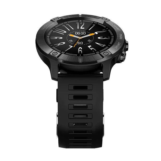 LOKMAT Men's IP68 Sports Watch For IOS Android