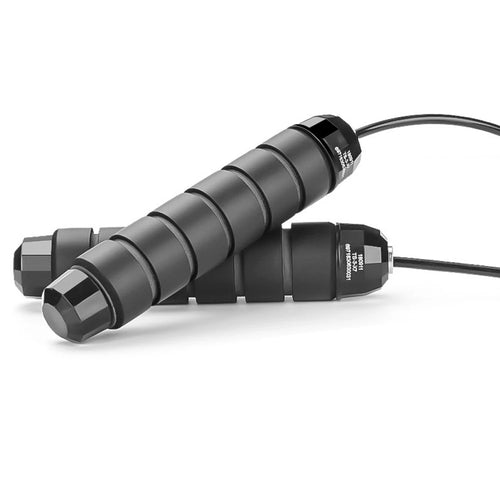 Bearing Jump Rope Tangle-Free Jumping Rope Adjustable Skipping Rope