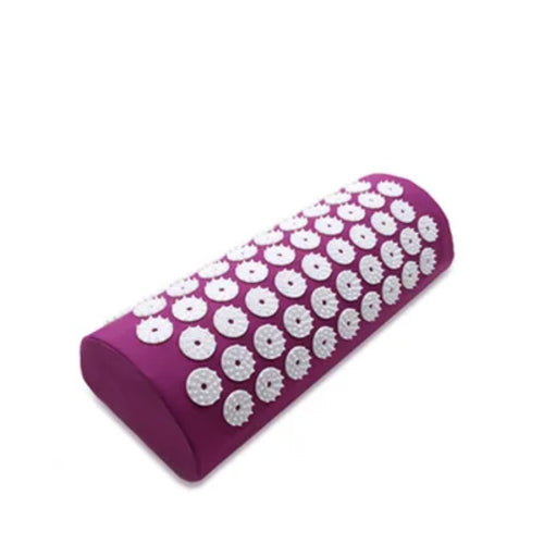 Acupressure Mat Sensi Massage Mat Pillow Set  applicator for Neck Foot