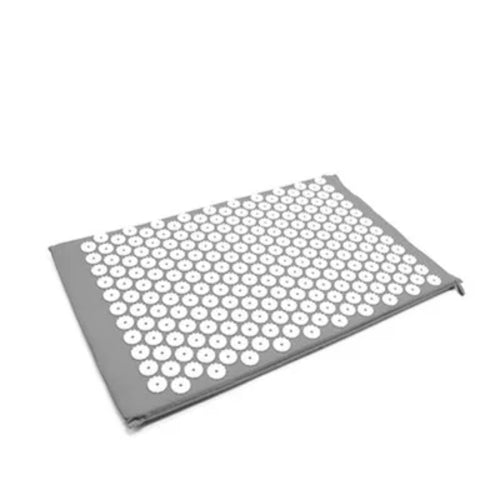 Acupressure Mat Sensi Massage Mat Pillow Set  applicator for Neck Foot