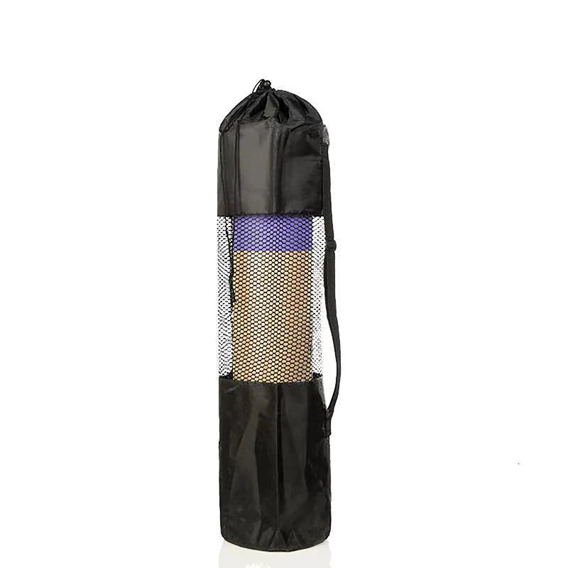 1PC Yoga Mat Pack Gymnastics Mat Pack Yoga Sports Bag Fitness Supplies