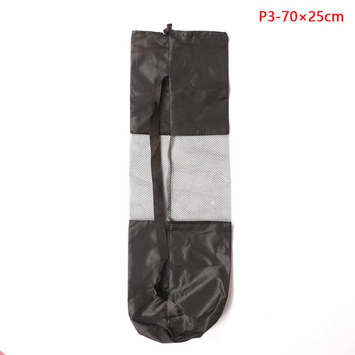 1PC Yoga Mat Pack Gymnastics Mat Pack Yoga Sports Bag Fitness Supplies
