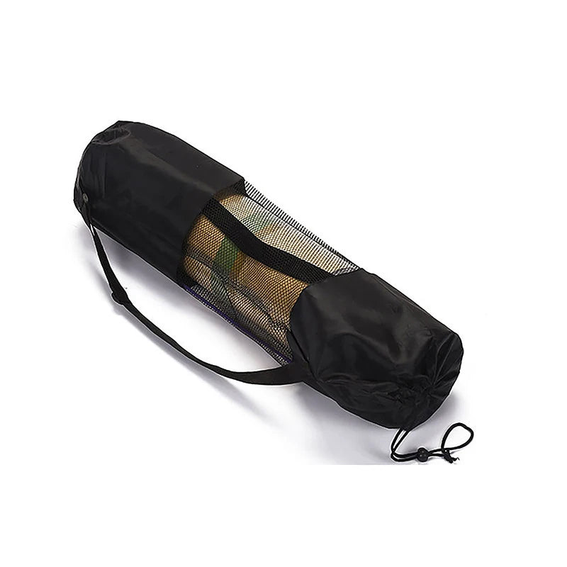 1PC Yoga Mat Pack Gymnastics Mat Pack Yoga Sports Bag Fitness Supplies
