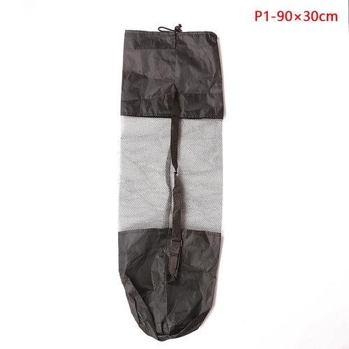 1PC Yoga Mat Pack Gymnastics Mat Pack Yoga Sports Bag Fitness Supplies
