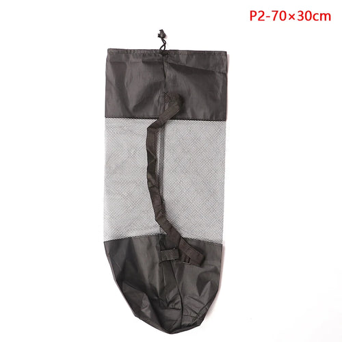 1PC Yoga Mat Pack Gymnastics Mat Pack Yoga Sports Bag Fitness Supplies