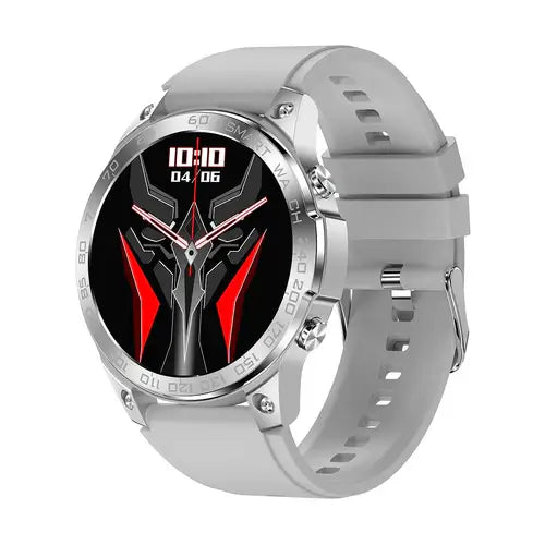DM50 Bluetooth Call Smart Watch 1.43" Always On AMOLED IPS Display NFC