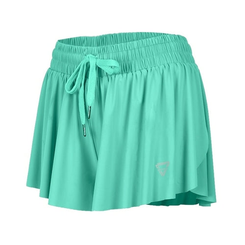 Women's High Waist Stretch Athletic Workout  Active Fitness Volleyball