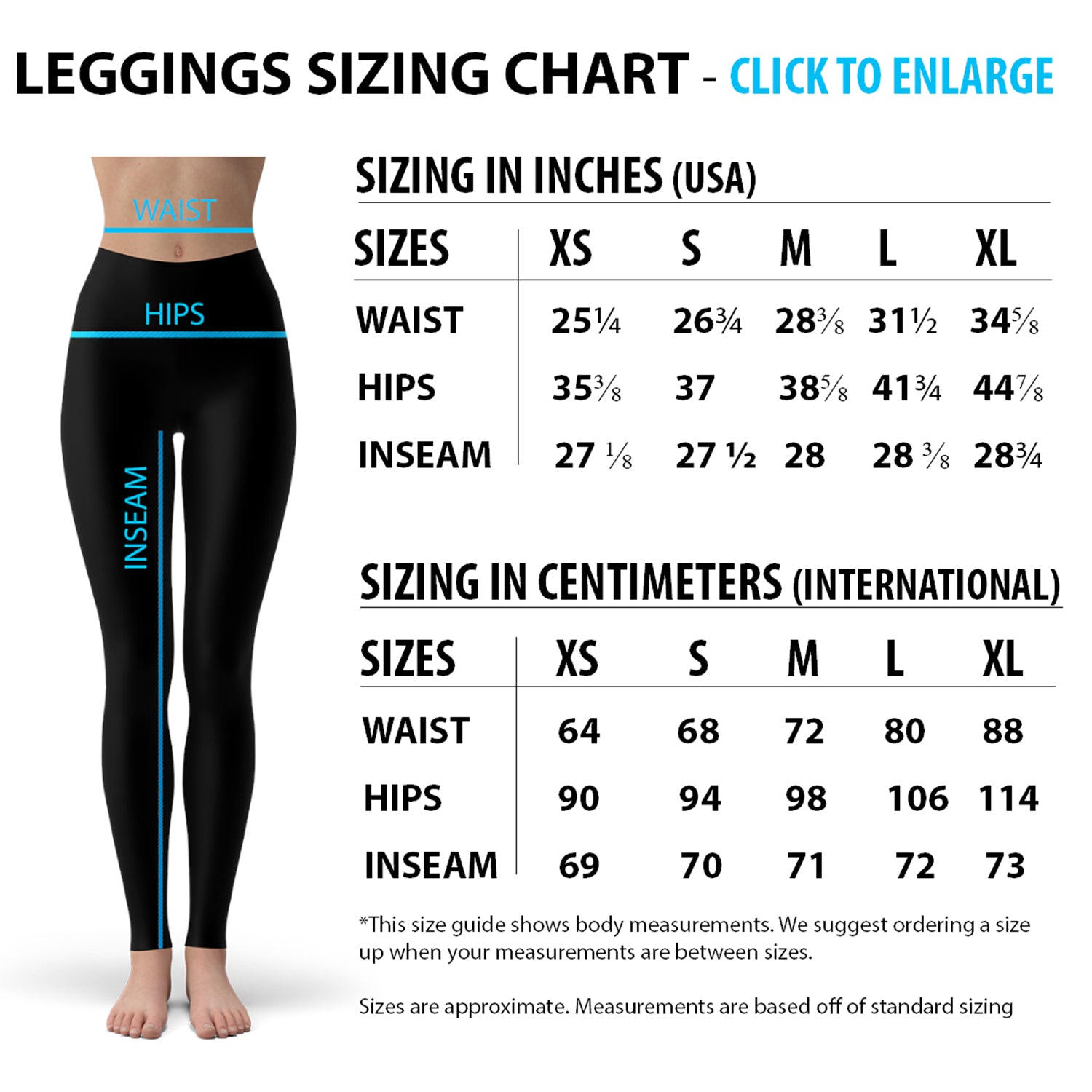 Women's All Over Print Cats Leggings