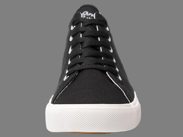 Fear0 NJ Retro Black/White Canvas Shoes Sneakers Unisex Size