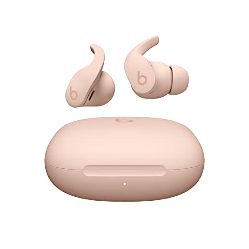 Beats Fit Pro x Kim Kardashian, Compatible with Apple & Android, Class 1 Bluetooth® – Moon