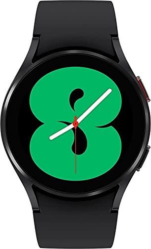 SAMSUNG Galaxy Watch 4 40mm Smartwatch with ECG Monitor