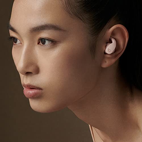 Beats Fit Pro x Kim Kardashian, Compatible with Apple & Android, Class 1 Bluetooth® – Moon