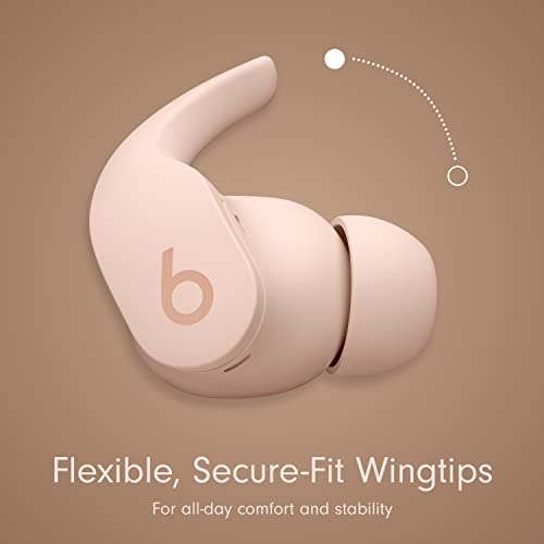 Beats Fit Pro x Kim Kardashian, Compatible with Apple & Android, Class 1 Bluetooth® – Moon