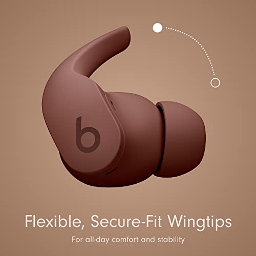 Beats Fit Pro x Kim Kardashian, Compatible with Apple & Android, Class 1 Bluetooth® – Earth