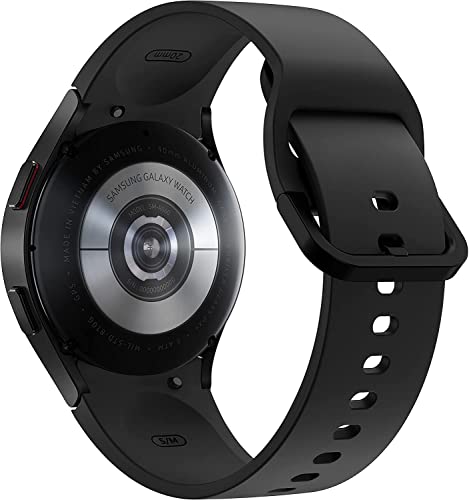 SAMSUNG Galaxy Watch 4 40mm Smartwatch with ECG Monitor