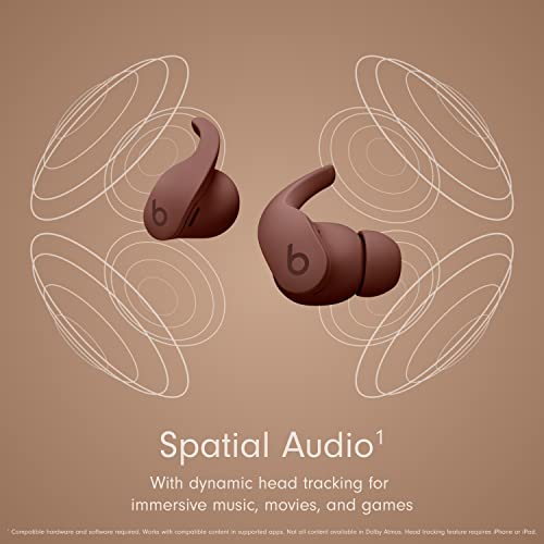 Beats Fit Pro x Kim Kardashian, Compatible with Apple & Android, Class 1 Bluetooth® – Earth