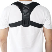 The New Posture Corrector & Back Support Brace Clavicle Support Back Brace Corrector For Women And Men